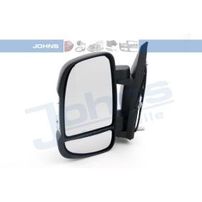 Espelho Retrovisor 30 44 37-02 de JOHNS de qualidade OEM