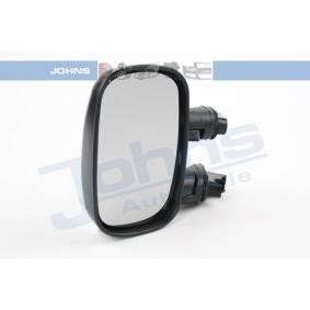 Retrovisor exterior 6164399 de JOHNS