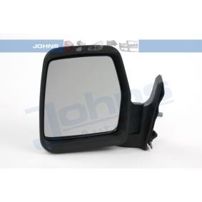 Retrovisor exterior 6164399 de JOHNS