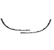Spoiler 307 PEUGEOT ac 2007 57 39 25-0 de JOHNS com desconto