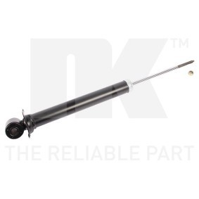 Amortecedor MAHINDRA 63471637 de NK 8A5513029N, 8A5513029P, 8A9513029N comprar baixo custo