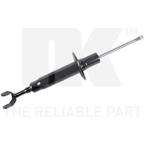 Amortecedor A6 AUDI ac 2002 63472101 de NK com desconto