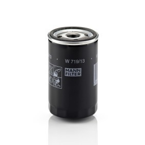 Filtro de óleo 190 MERCEDES-BENZ ac 1990 W 719/13 (10) de MANN-FILTER com desconto