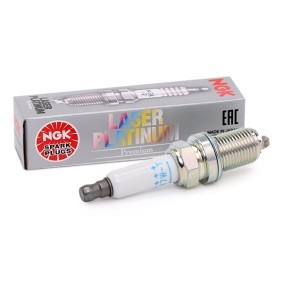Vela de ignição A4 AUDI ac 2004 6840 de NGK com desconto