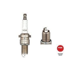 Vela de ignição GOLF VW ac 2004 2347 de NGK com desconto