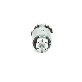 BOSCH 0 130 063 042 Motor eléctrico, ventilador do habitáculo rever