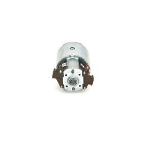 BOSCH 0 130 063 042 Motor eléctrico, ventilador do habitáculo avaliações de Clientes