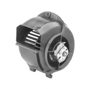 BOSCH 0 130 063 804 Motor eléctrico, ventilador do habitáculo rever