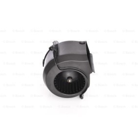 BOSCH 0 130 063 804 Motor eléctrico, ventilador do habitáculo alterar