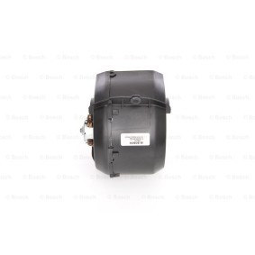 BOSCH 0 130 063 804 Motor eléctrico, ventilador do habitáculo avaliações de Clientes