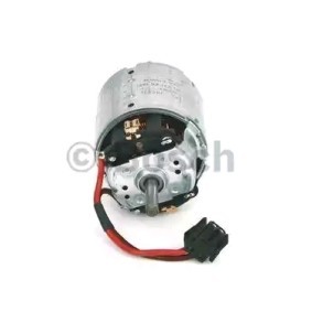 BOSCH 0 130 101 103 Motor eléctrico, ventilador do habitáculo experiência de atendimento ao cliente