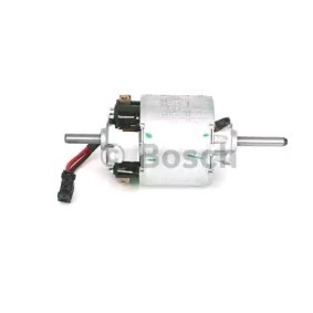 BOSCH 0 130 101 103 Motor eléctrico, ventilador do habitáculo rever