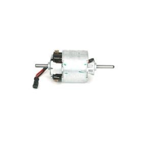 BOSCH 0 130 101 609 Motor eléctrico, ventilador do habitáculo experiência de atendimento ao cliente