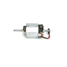 BOSCH 0 130 101 609 Motor eléctrico, ventilador do habitáculo alterar