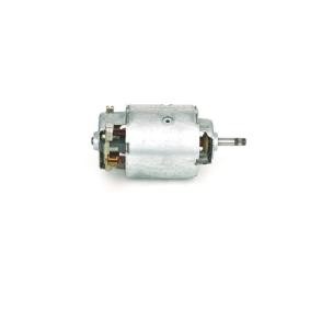 BOSCH 0 130 111 001 Motor eléctrico, ventilador do habitáculo experiência de atendimento ao cliente