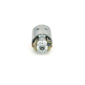 BOSCH 0 130 111 001 Motor eléctrico, ventilador do habitáculo alterar