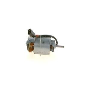 Ventilador do Habitáculo 0 130 111 101 de BOSCH de qualidade OEM