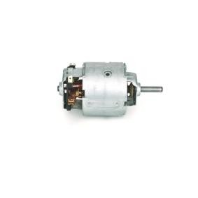 BOSCH 0 130 111 173 Motor eléctrico, ventilador do habitáculo experiência de atendimento ao cliente