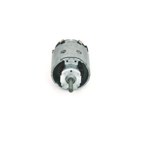 BOSCH 0 130 111 173 Motor eléctrico, ventilador do habitáculo rever