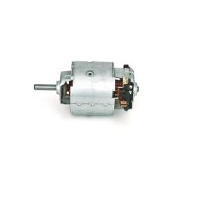 BOSCH 0 130 111 173 Motor eléctrico, ventilador do habitáculo alterar