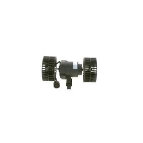 BOSCH 0 130 111 184 Motor eléctrico, ventilador do habitáculo experiência de atendimento ao cliente