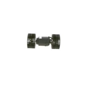 BOSCH 0 130 111 184 Motor eléctrico, ventilador do habitáculo alterar