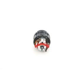 BOSCH 0 130 007 002 Motor eléctrico, ventilador do habitáculo alterar