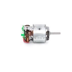 BOSCH 0 130 007 024 Motor eléctrico, ventilador do habitáculo experiência de atendimento ao cliente