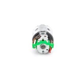 BOSCH 0 130 007 024 Motor eléctrico, ventilador do habitáculo avaliações de Clientes