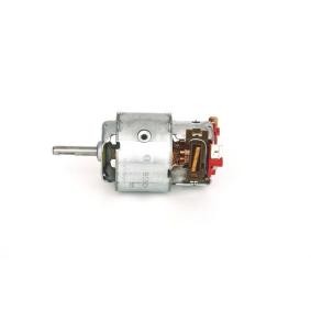 BOSCH 0 130 007 029 Motor eléctrico, ventilador do habitáculo alterar