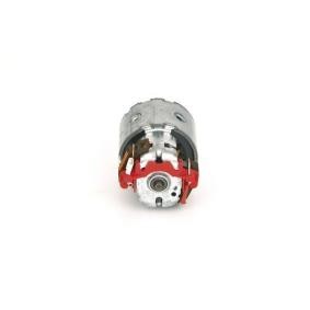 BOSCH 0 130 007 029 Motor eléctrico, ventilador do habitáculo avaliações de Clientes