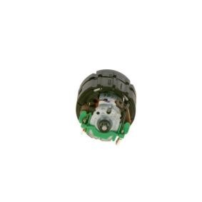 Ventilador do Habitáculo 0 130 007 043 de BOSCH de qualidade OEM