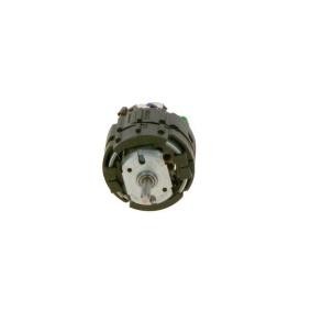 BOSCH 0 130 007 043 Motor eléctrico, ventilador do habitáculo alterar