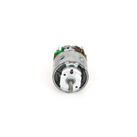 BOSCH 0 130 007 051 Motor eléctrico, ventilador do habitáculo rever