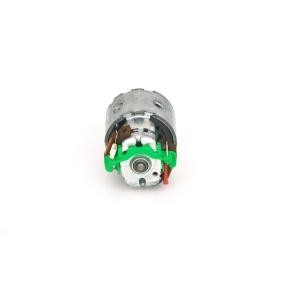 BOSCH 0 130 007 051 Motor eléctrico, ventilador do habitáculo avaliações de Clientes