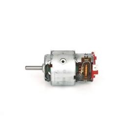 BOSCH 0 130 007 064 Motor eléctrico, ventilador do habitáculo alterar