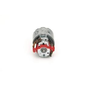 BOSCH 0 130 007 064 Motor eléctrico, ventilador do habitáculo avaliações de Clientes