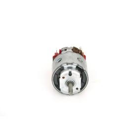 BOSCH 0 130 007 314 Motor eléctrico, ventilador do habitáculo rever