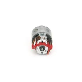 BOSCH 0 130 007 314 Motor eléctrico, ventilador do habitáculo avaliações de Clientes