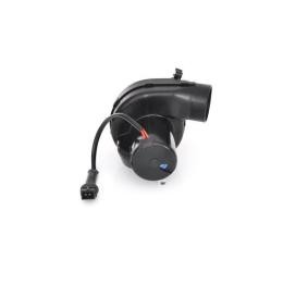 Ventilador do Habitáculo 0 130 007 810 de BOSCH de qualidade OEM