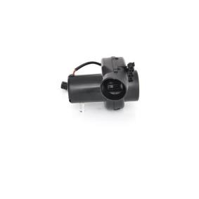 BOSCH 0 130 007 810 Motor eléctrico, ventilador do habitáculo rever