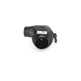 BOSCH 0 130 007 810 Motor eléctrico, ventilador do habitáculo alterar