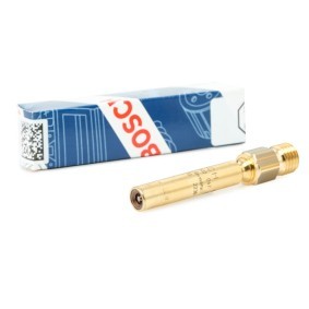 Válvula injectora FERRARI 0 437 502 047 de BOSCH 113975, 000 078 40 23, 000 078 56 23 comprar baixo custo
