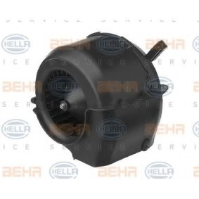 Ventilador do Habitáculo 8EW 009 159-041 de HELLA de qualidade OEM