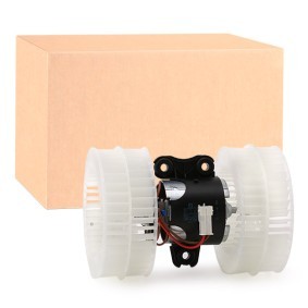 HELLA 8EW 009 158-181 Ventilador do habitáculo experiência de atendimento ao cliente