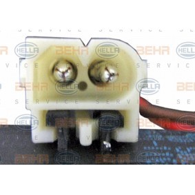 HELLA 8EW 009 158-181 Ventilador do habitáculo avaliações de Clientes