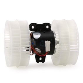 HELLA 8EW 009 158-181 Ventilador do habitáculo qualidade