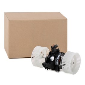 Ventilador do habitáculo BMW 8EW 351 040-651 de HELLA 64 11 6 933 910, 6 933 910 comprar baixo custo