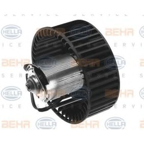 HELLA 8EW 009 100-081 Ventilador do habitáculo experiência de atendimento ao cliente