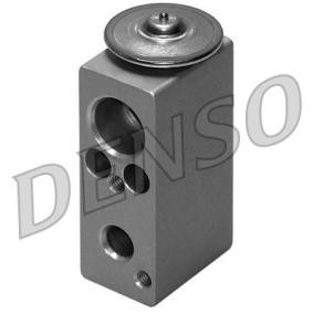Válvula de Expansão DVE46001 de DENSO de qualidade OEM